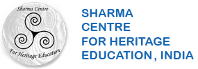 Sharma Centre for Heritage Education, India